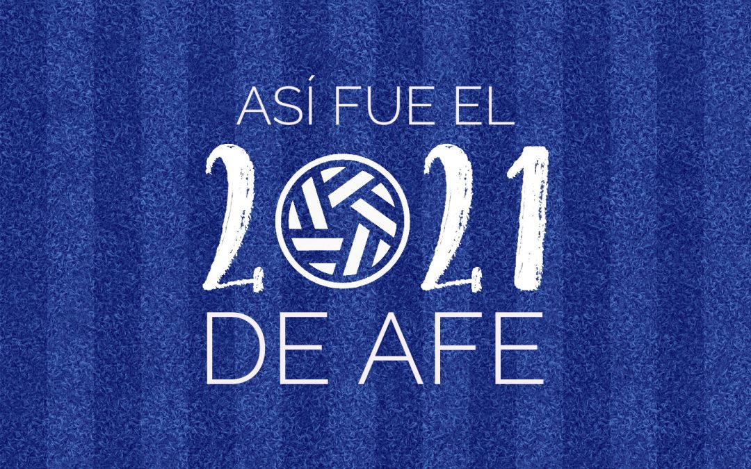 AFE 2021