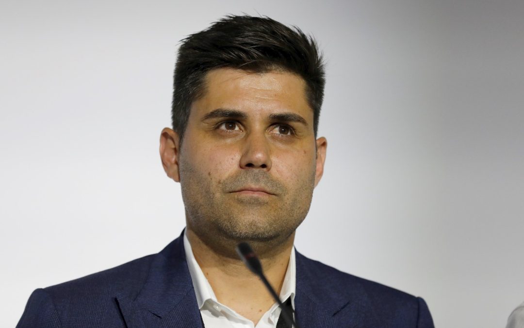 David Aganzo