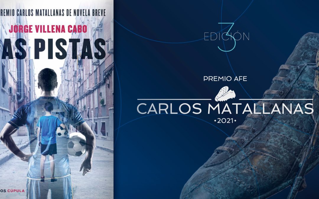 Cartela Libro Las Pistas