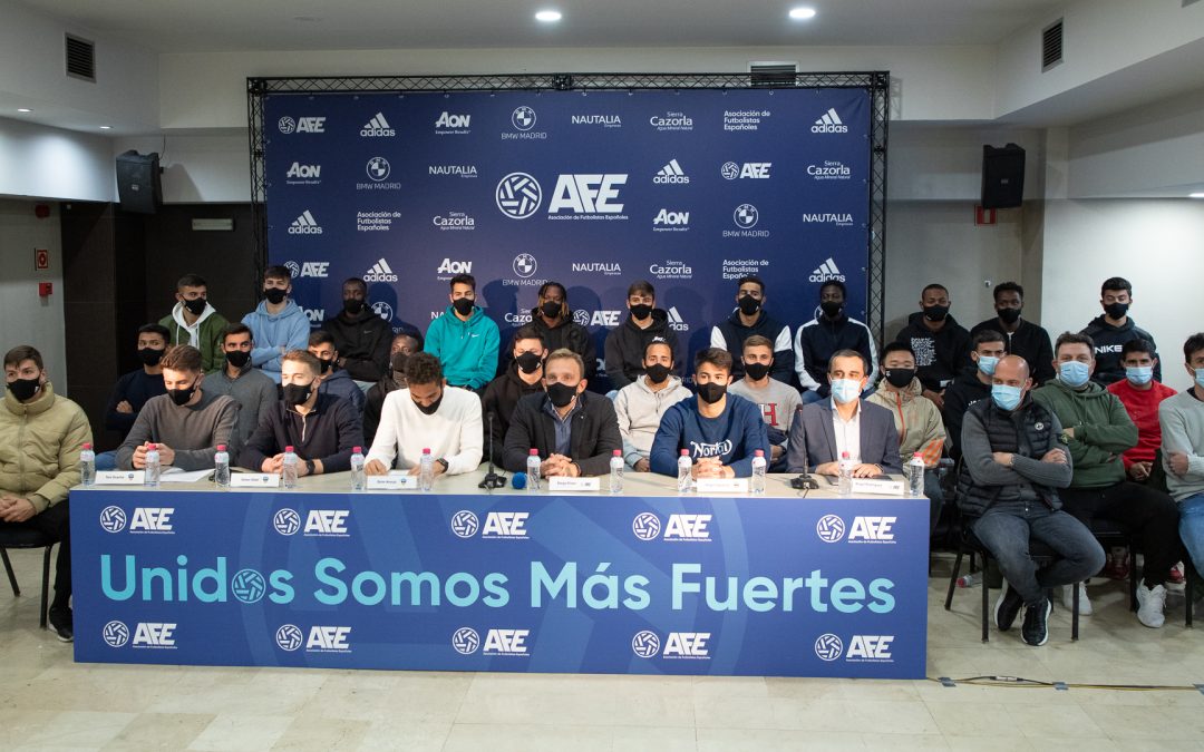 Rueda prensa Lleida Esportiu