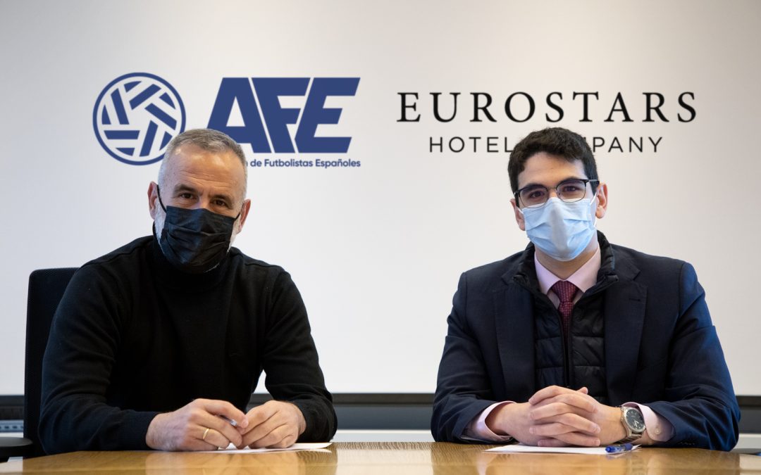 acuerdo AFE - Eurostars
