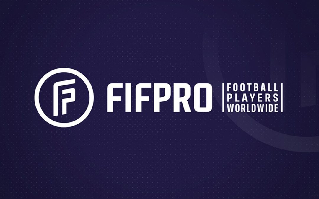 FIFPRO logo