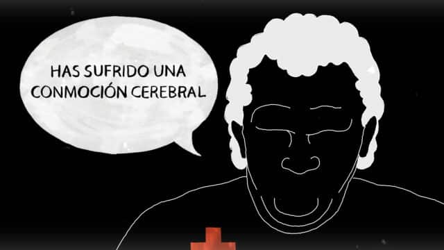 Conmoción Cerebral