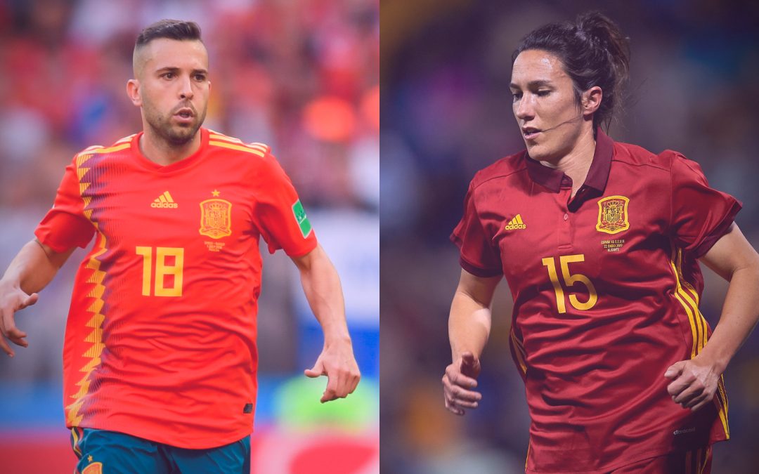 selecciones absolutas