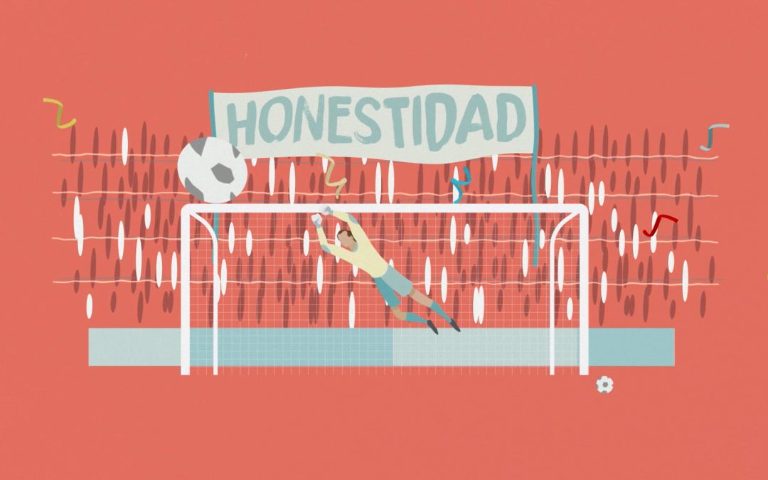 Integridad