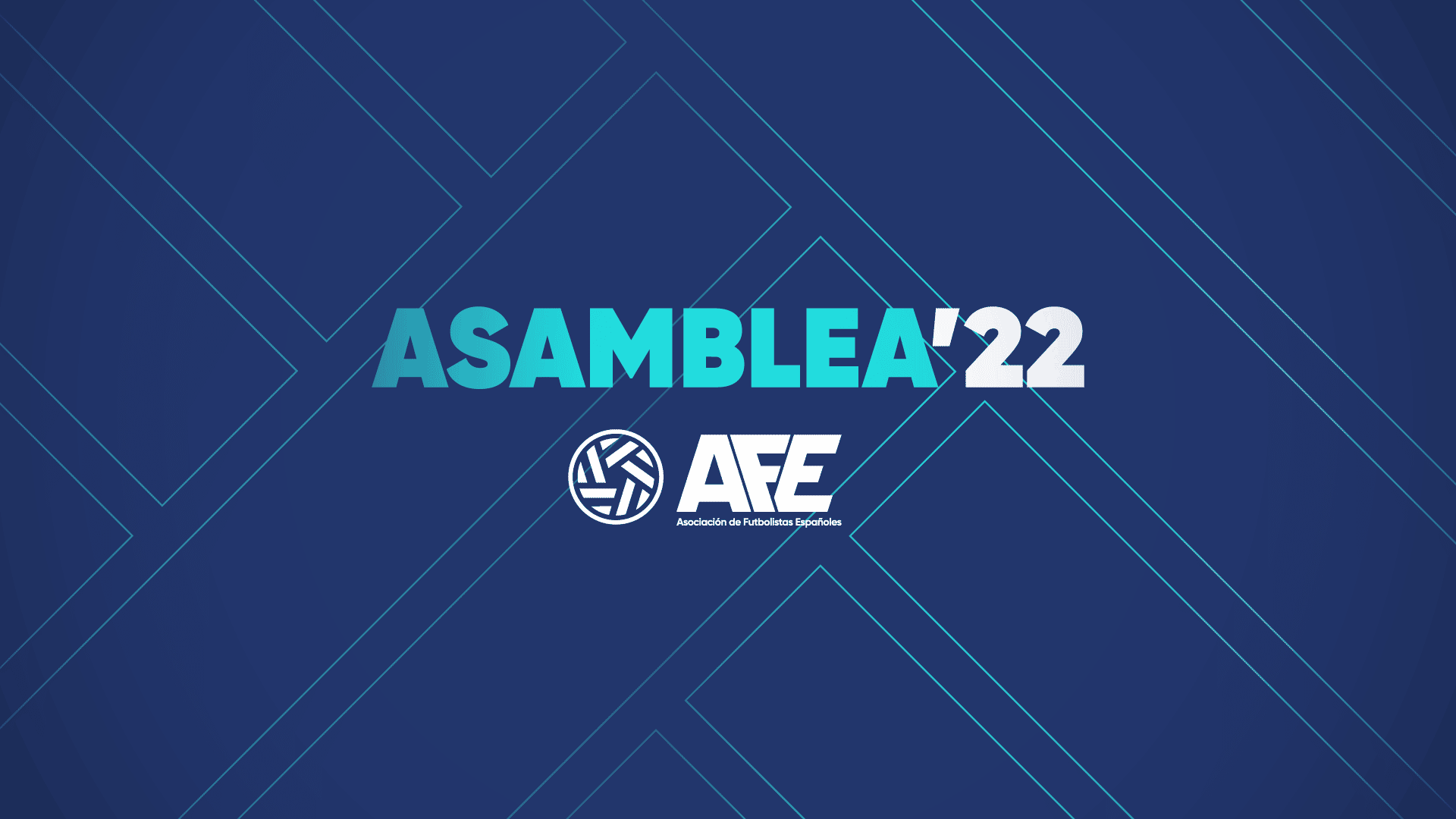 ASAMBLEA AFE 2022
