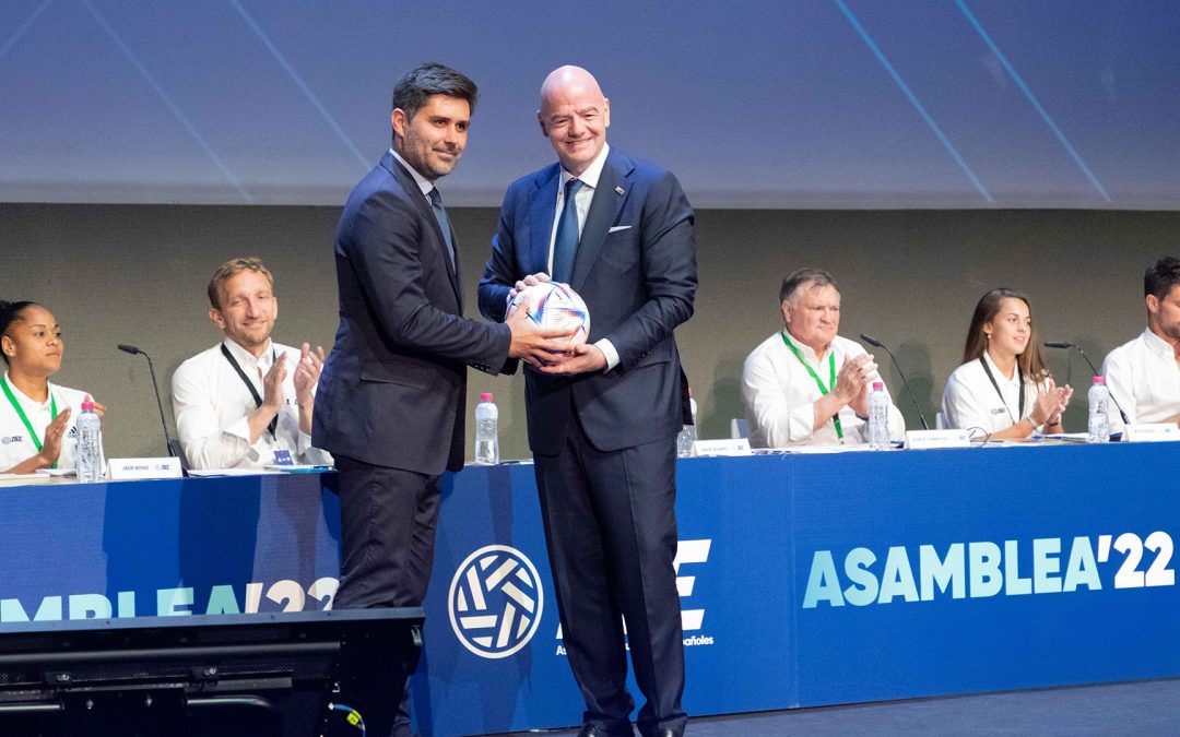 ASAMBLEA AFE 2022