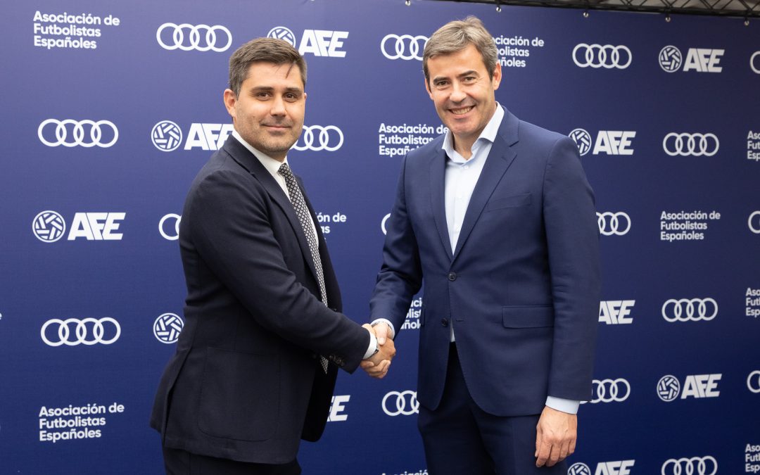 AFE - Audi
