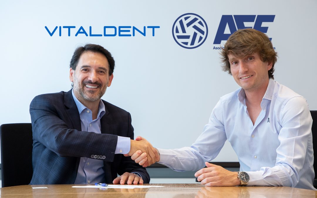 Acuerdo AFE Vitaldent