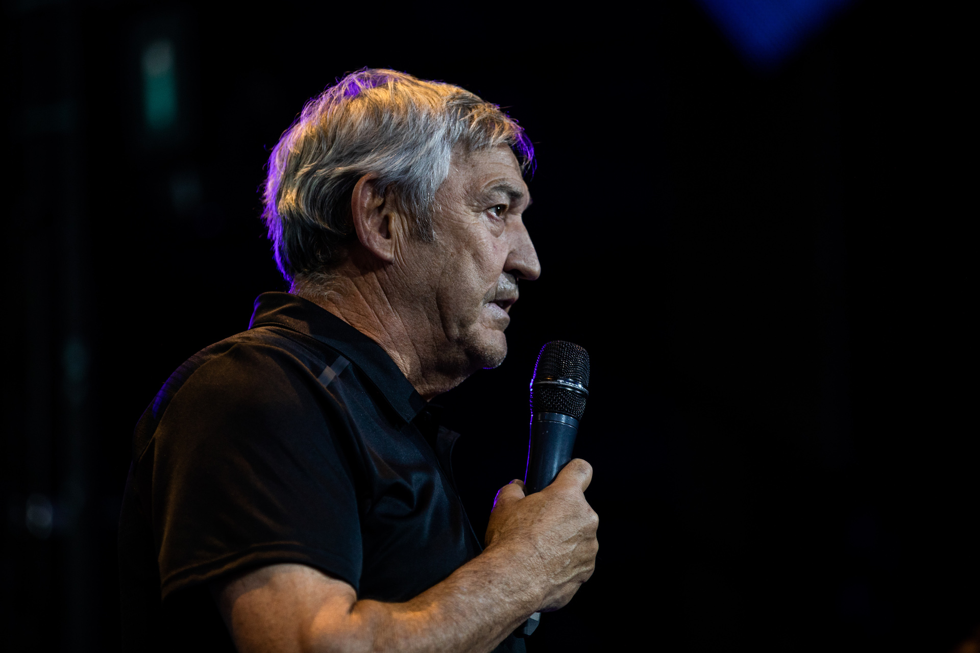 Gala 35 aniversario Escuela AFE Madrid