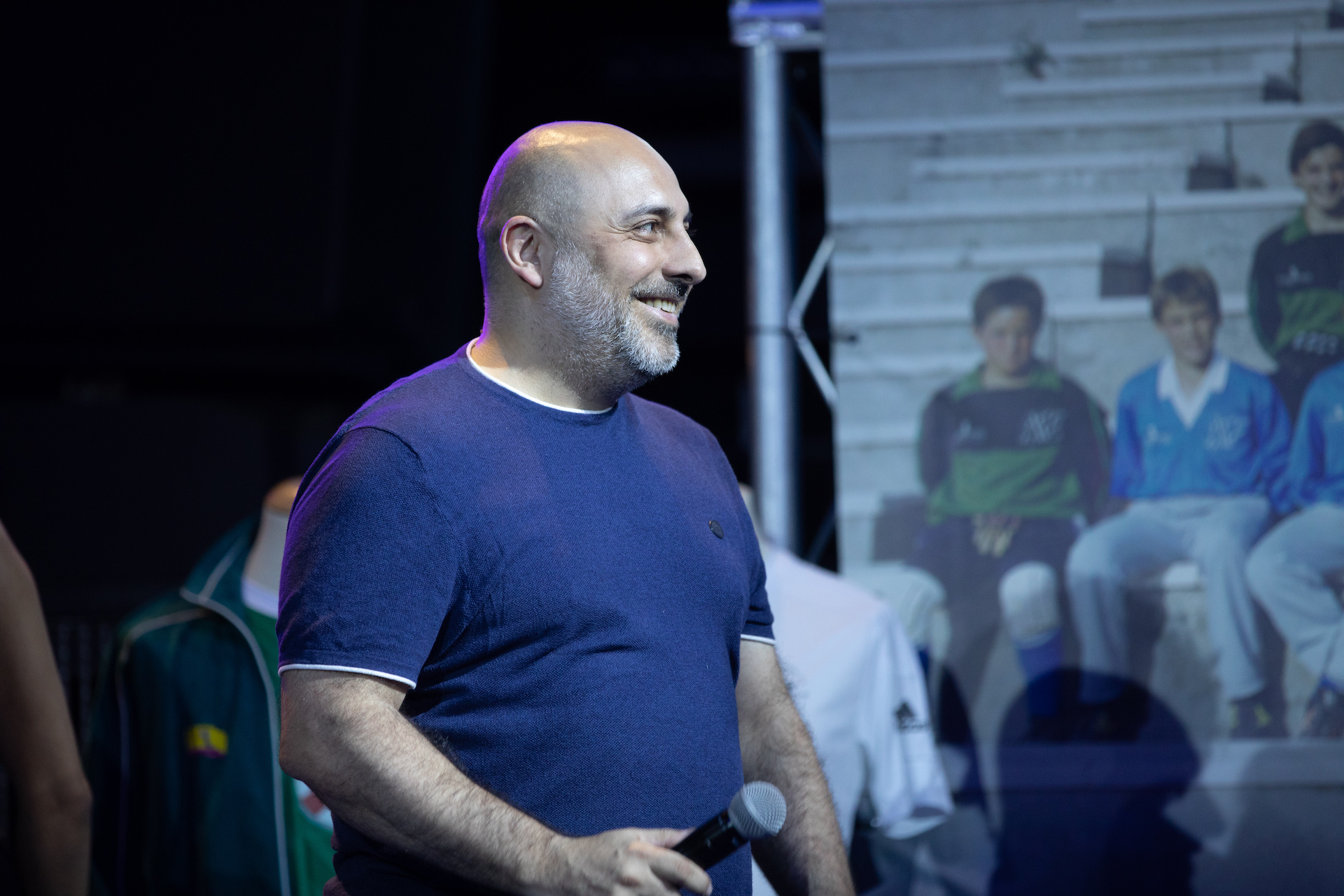 Gala 35 aniversario Escuela AFE Madrid