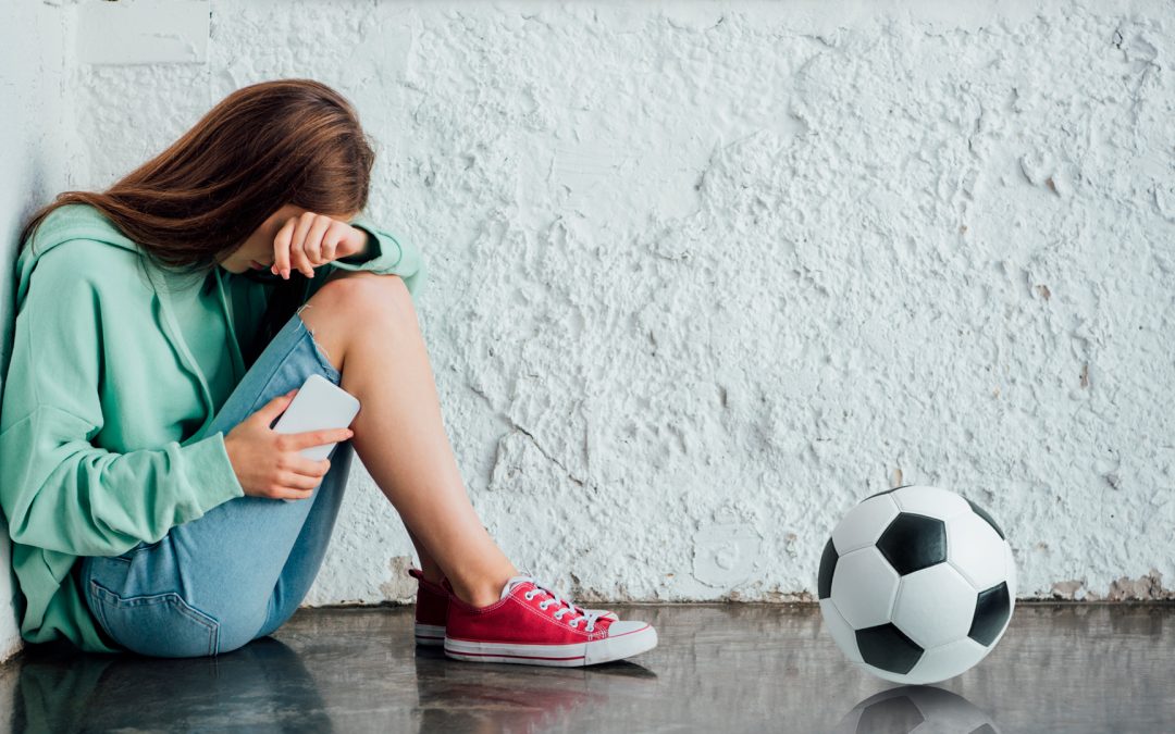 Odio redes sociales FIFPro