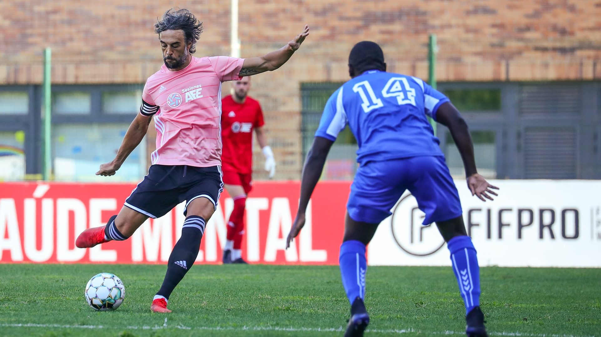 Lolo Guerrero - Sesiones AFE XXVIII