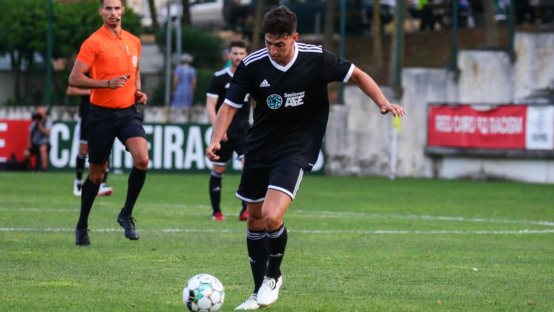 Paco Miñarro – Sesiones AFE XXVIII Paco Miñarro - Sesiones AFE XXVIII