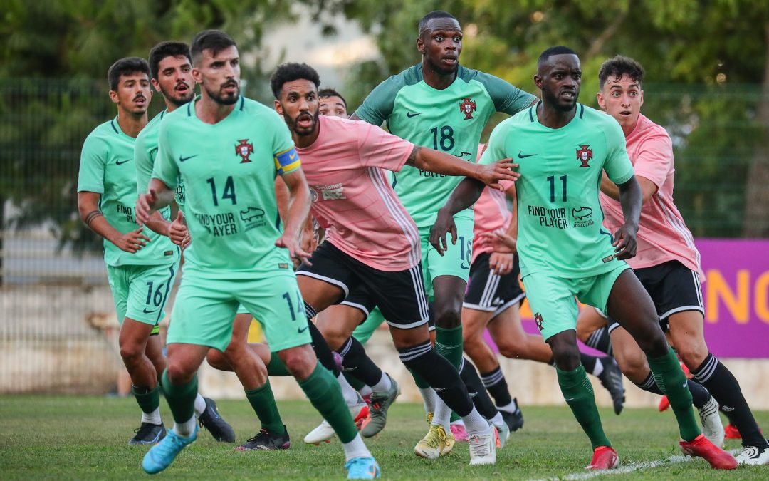 Sesiones AFE XXVIII - Ultimate Football Draft