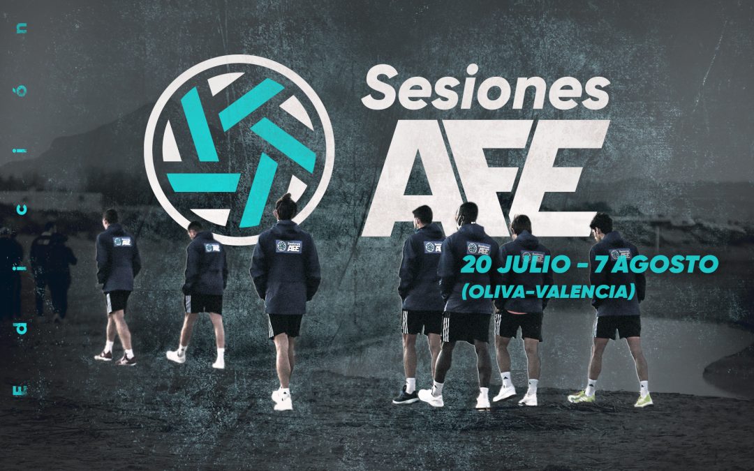 Sesiones AFE XXVIII