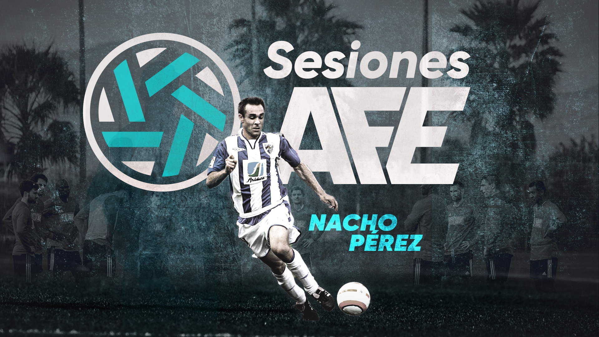 Nacho Pérez - Sesiones AFE XXVIII