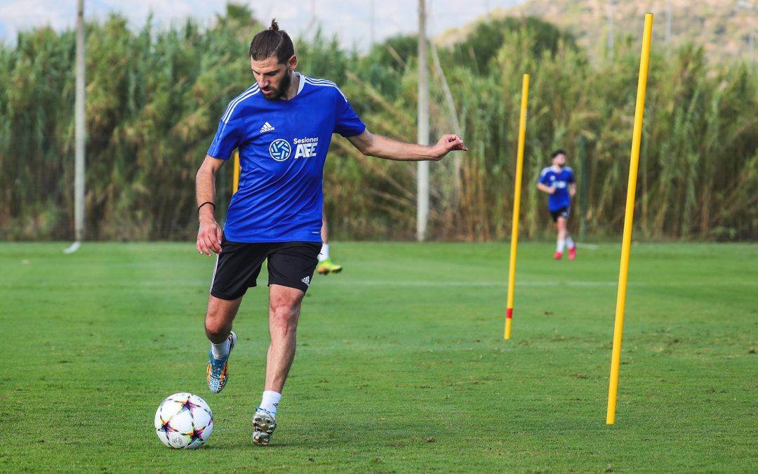Diego Manzano - Sesiones AFE XXIX