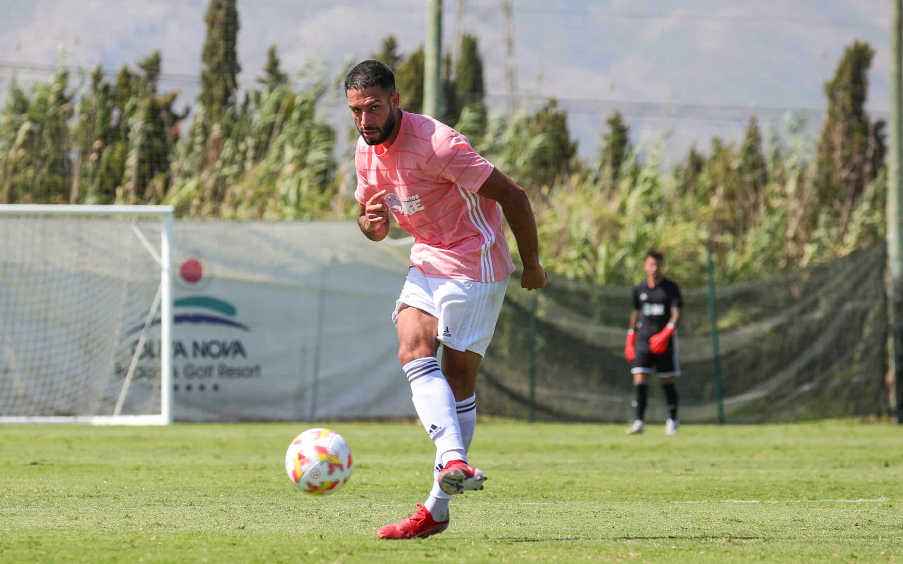 Fede Olivera - Sesiones AFE XXIX