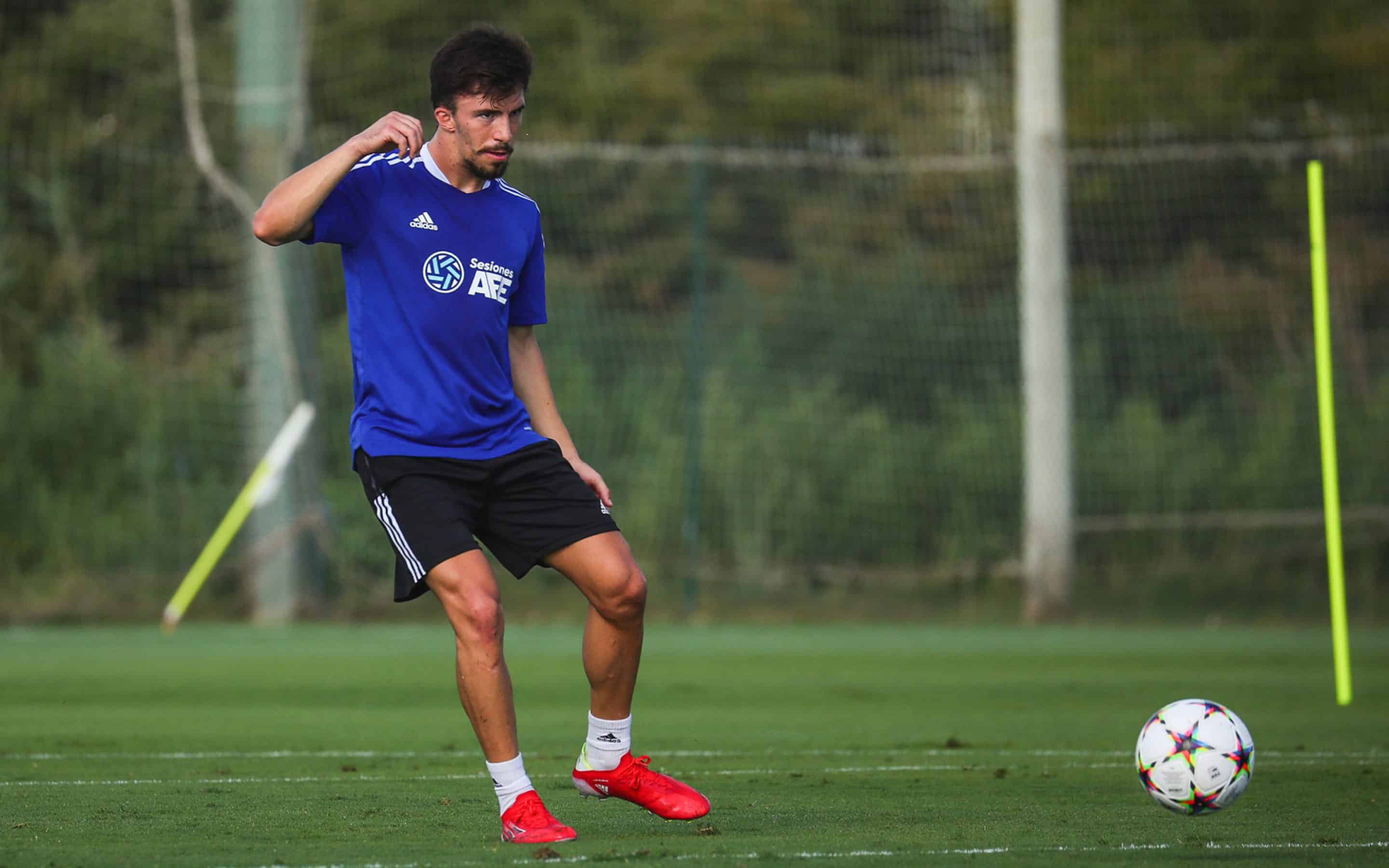 Luis Castillo - Sesiones AFE XXIX