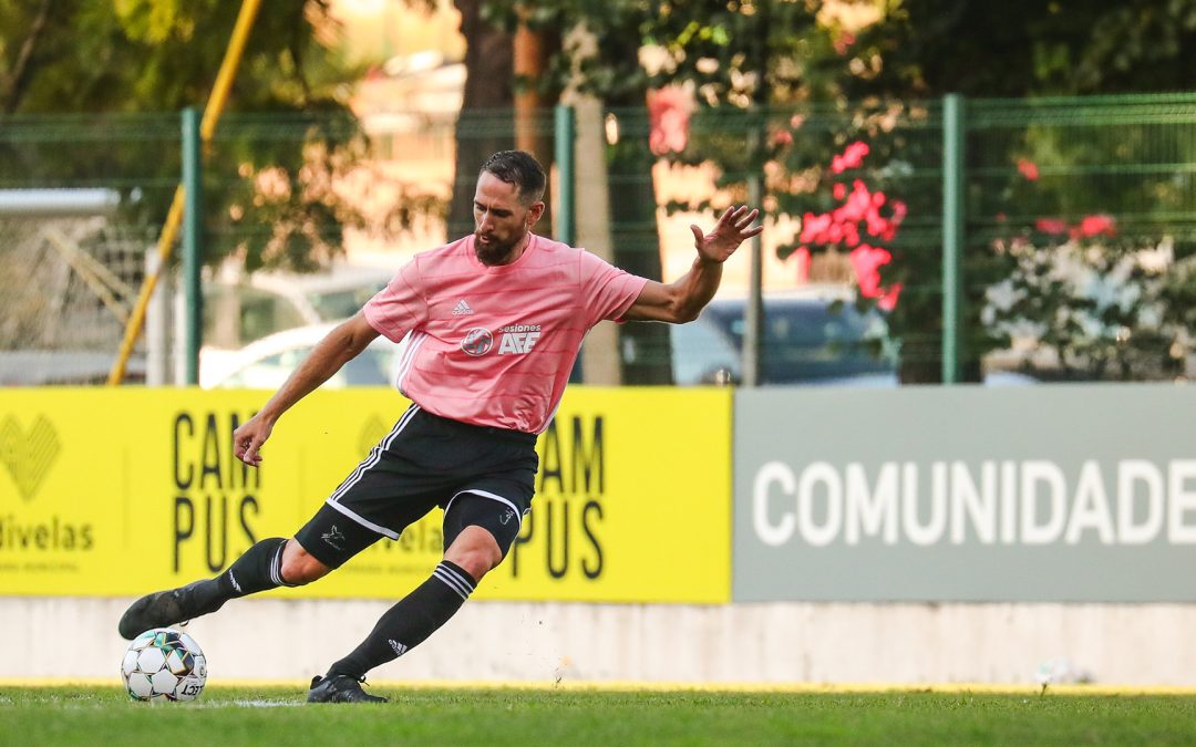 Marc Castells - Sesiones AFE XXVIII