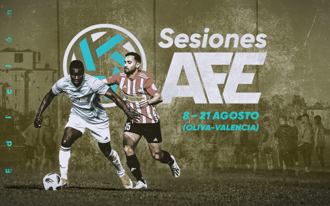 Sesiones AFE XXIX