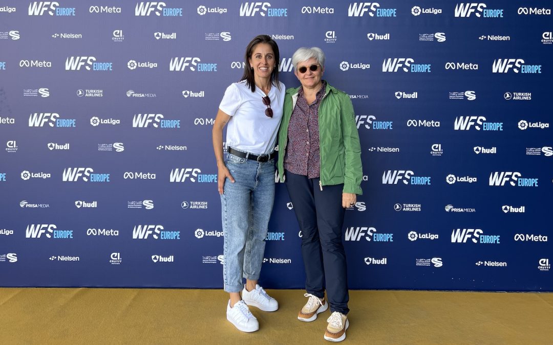 WFS Sevilla - Femenino