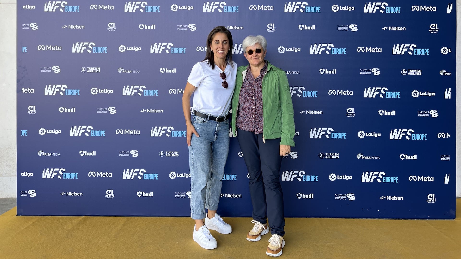WFS Sevilla - Femenino