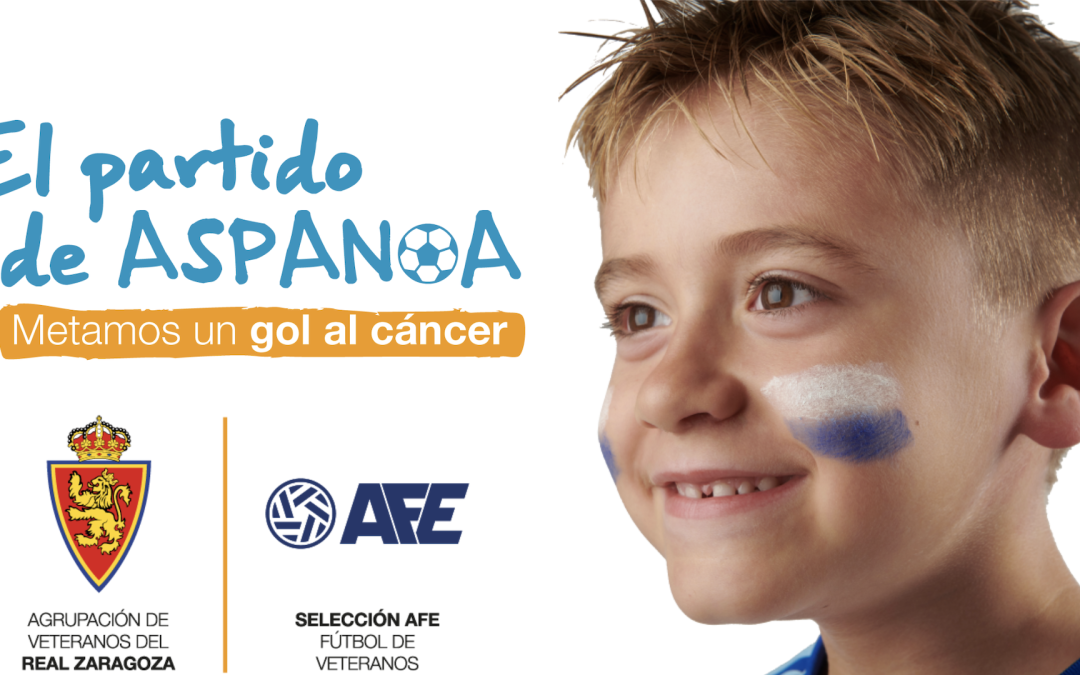 PARTIDO ASPANOA 2022