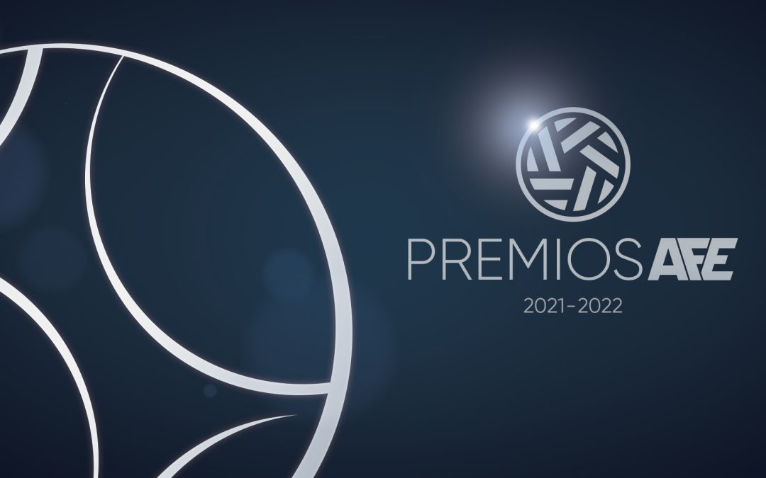 Premios AFE