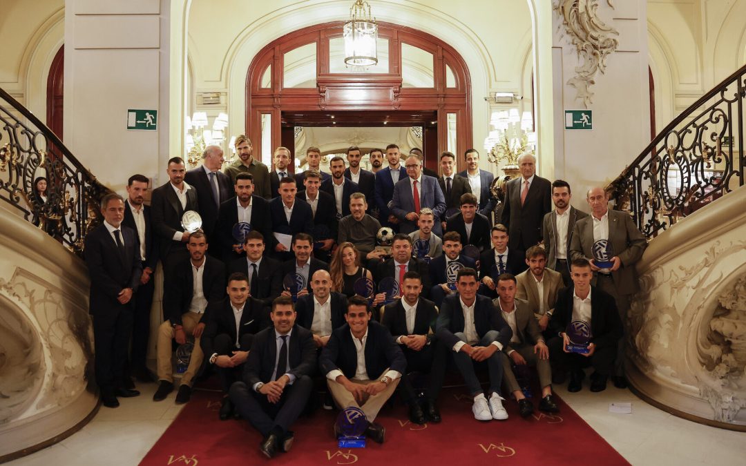 Premios AFE