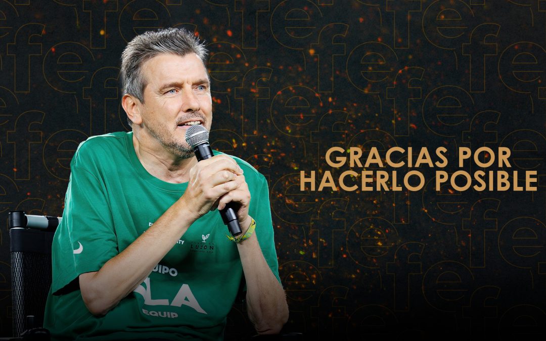 Subasta solidaria Fundación AFE