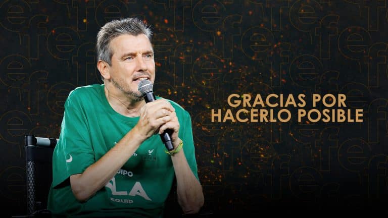 Subasta solidaria Fundación AFE