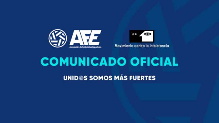 AFE y MCI trasladan sus propuestas al CSD para acabar ya con cualquier delito de odio