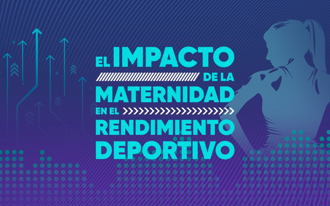 El impacto de la maternidad en el rendimiento deportivo