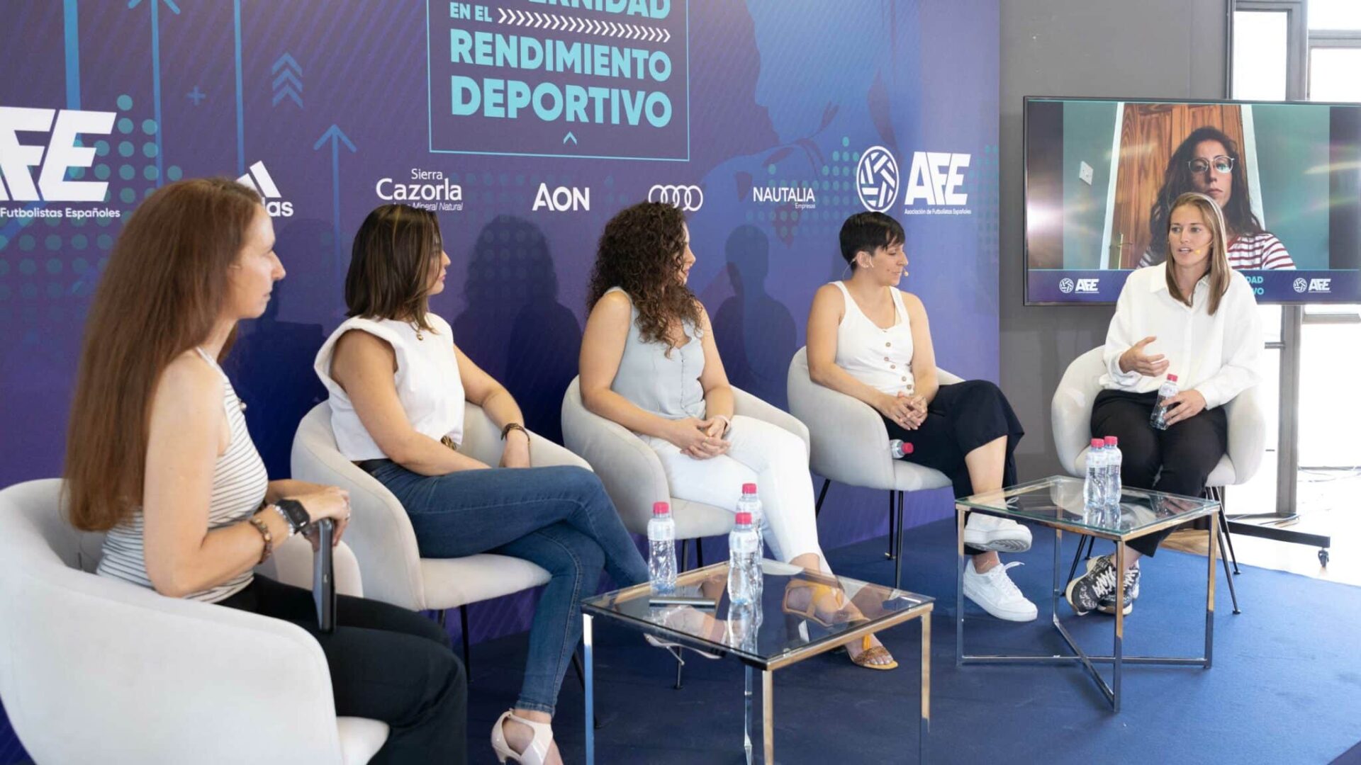 El impacto de la maternidad en el rendimiento deportivo