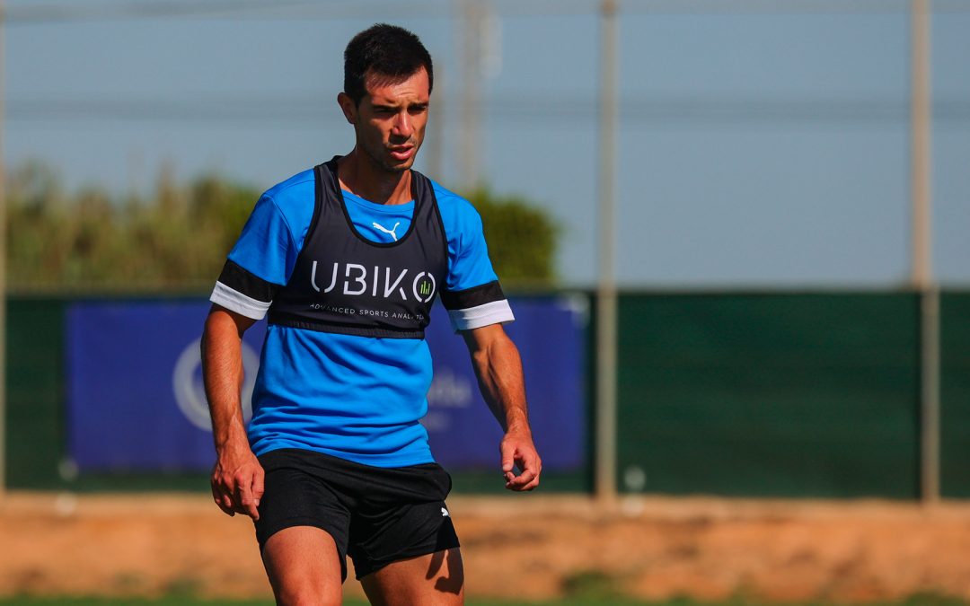 Aitor Aspas - Sesiones AFE 31