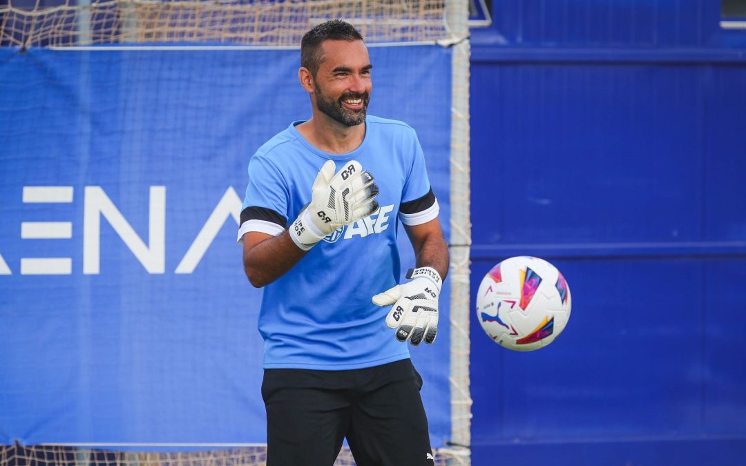 Felipe Ramos - Sesiones AFE 32