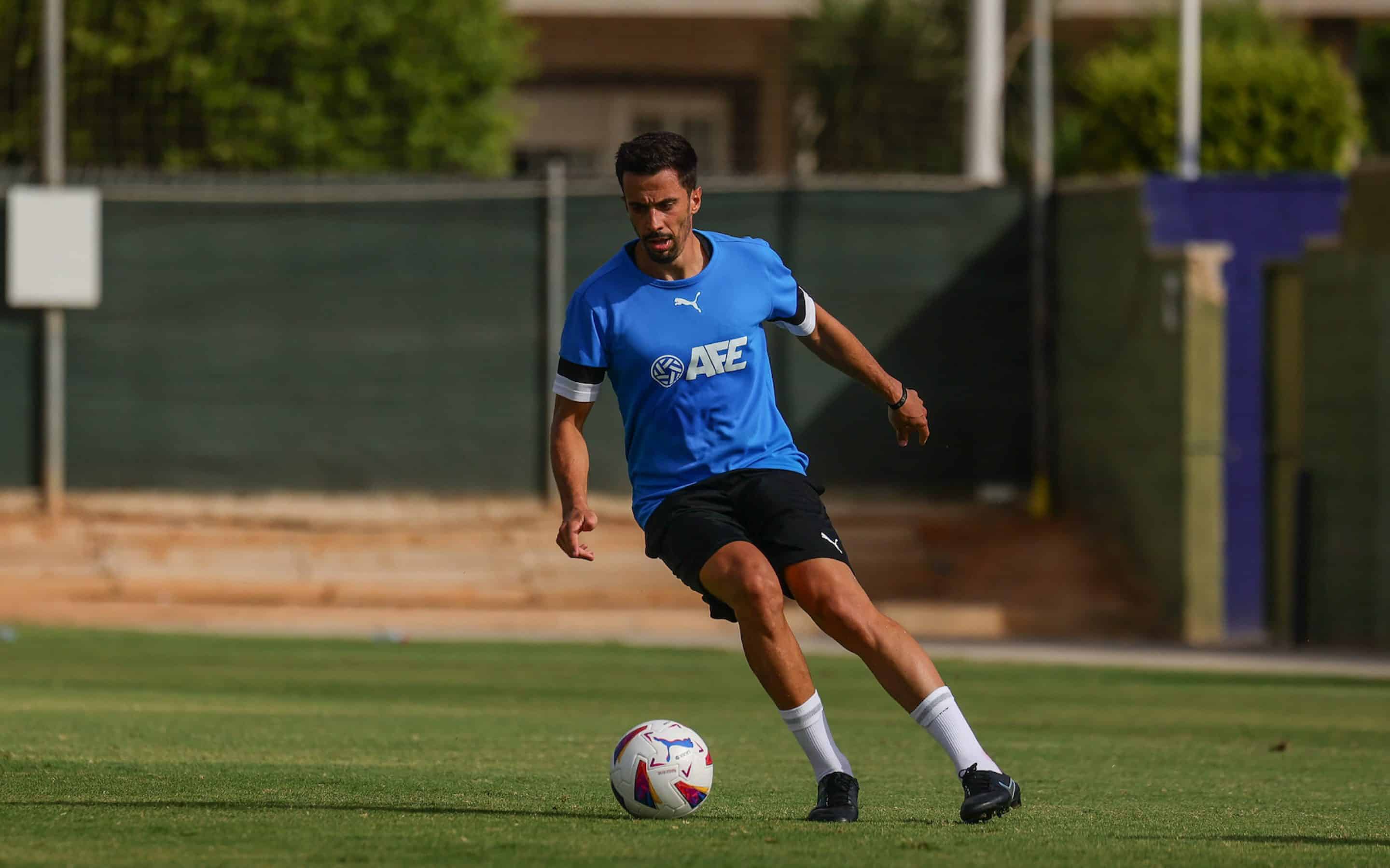 Hernán - Sesiones AFE 32