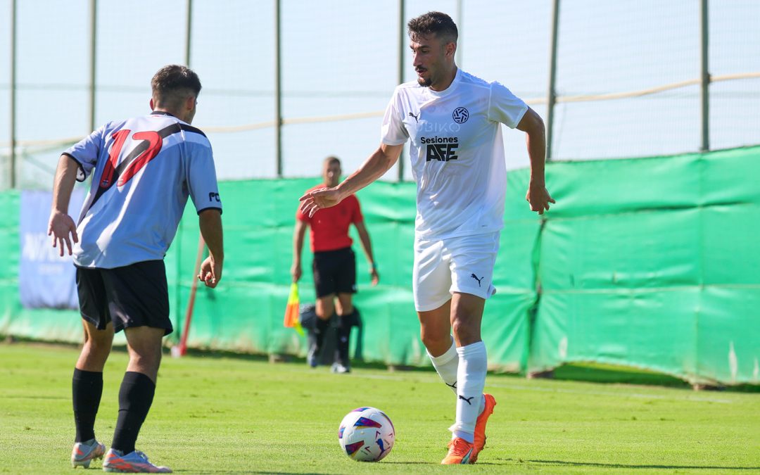 Camacho - Sesiones AFE 31