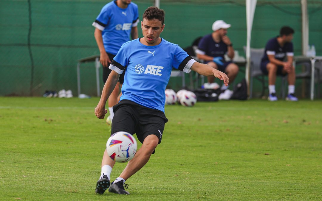David Haro - Sesiones AFE 31