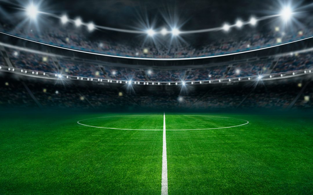 Campo de fútbol