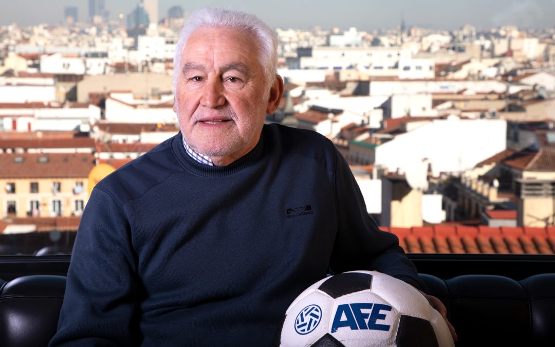José Luis Sánchez Barrios
