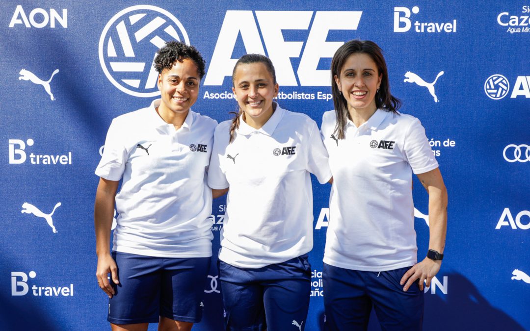 Torneo AFE Futgolf