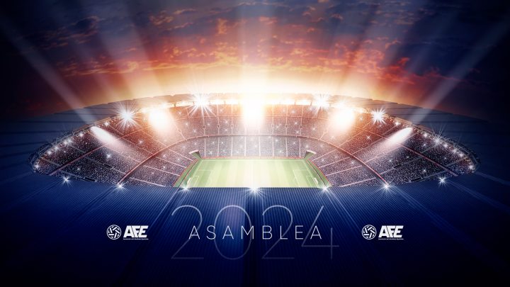 Convocatoria Asamblea General Extraordinaria y Ordinaria de la Asociación de Futbolistas Españoles (AFE) 2024