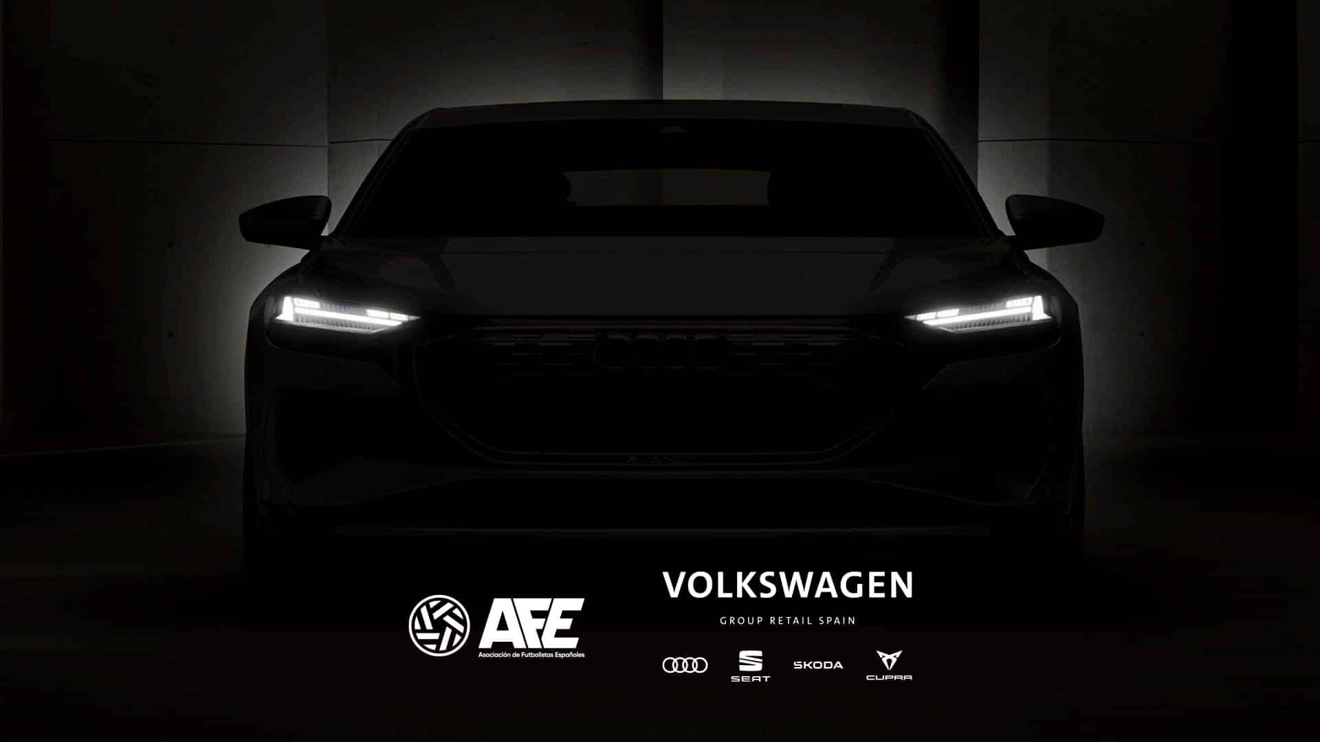 Cupra, SEAT y Škoda se suman a la oferta de AFE gracias al acuerdo con Audi