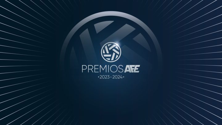 Tercera edición de la gala de entrega de los Premios AFE