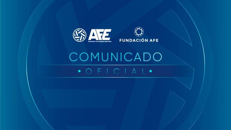 Acciones de AFE y la Fundación AFE para ayudar a los/as damnificados/as por la DANA