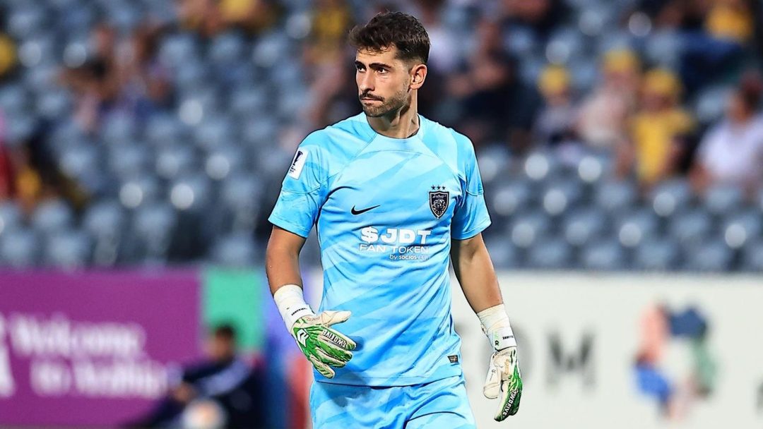 Andoni Zubiaurre