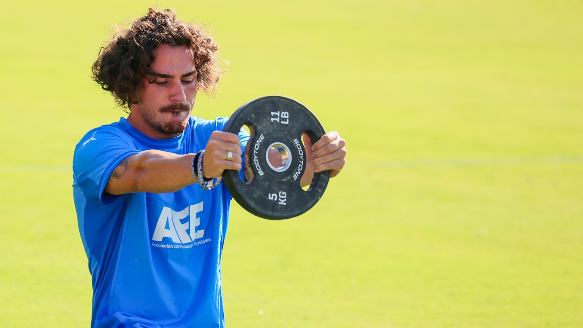 Listos para competir de inmediato: la apuesta de Sesiones AFE por una recuperación integral
